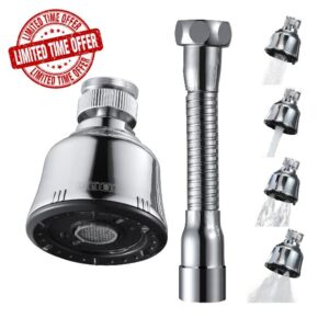 Sink Faucet Sprayer Attachment