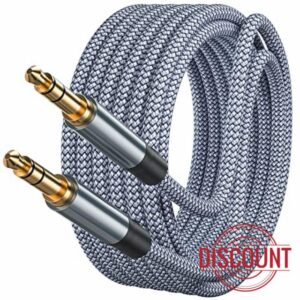 Txtcu 3.5mm Aux Cable 6m