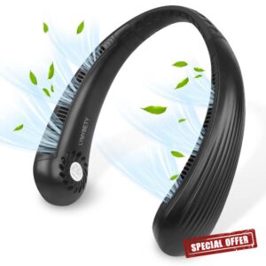 Portable Neck Fan