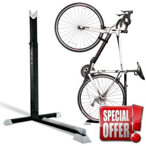 Bike Nook Bicycle Stand