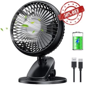 FCOOL Clip Fan