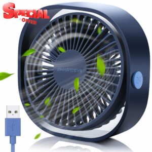 SMARTDEVIL USB Fan