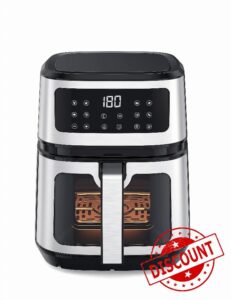 Air Fryer 5L