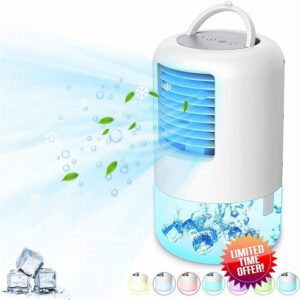 Portable Air Cooler