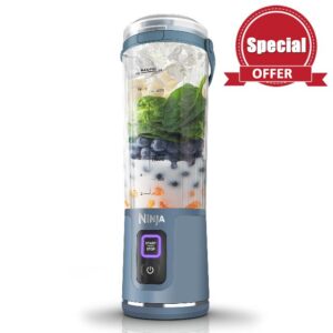 Ninja Blast Portable Blender