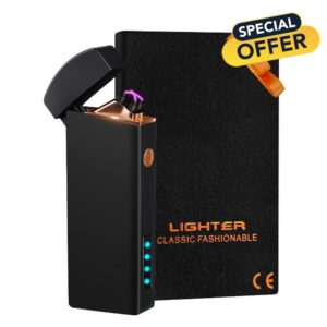 Coquimbo Fathers Day Dad Gifts for Men Electric Lighter