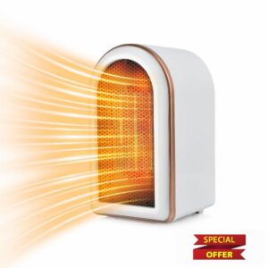 SHAVINGFUN Electric Heater