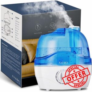 Humidifiers