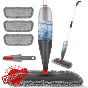 Anncain Spray Mop