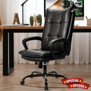 BASETBL Executive Chair