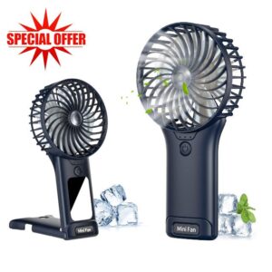 Handheld Fan
