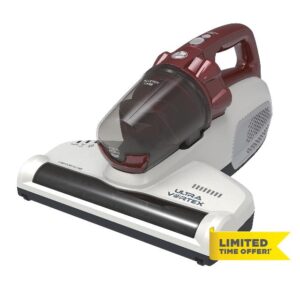 Hoover Ultra Vortex Handheld UV Mattress Vacuum Cleaner