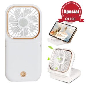 FADACHY Handheld Fan