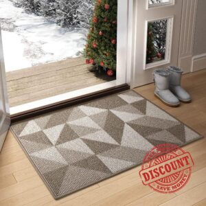 Color G Door Mat 60x90 Cm
