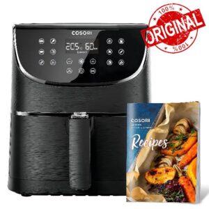 COSORI Air Fryer Oven With Rapid Air Circulation