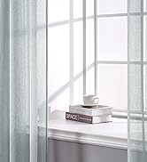 voile curtains eyelet curtians sheer curtains voile panel