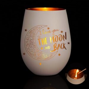 Romantic Birthday I Love You Presents for Girlfriend Wife Husband