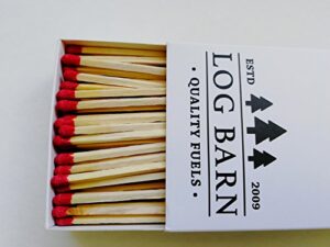 Open Fires