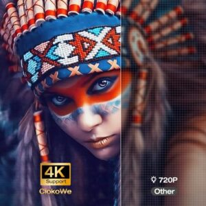 Native 1080P