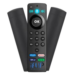 Fire TV Stick (2nd & 3rd Gen)