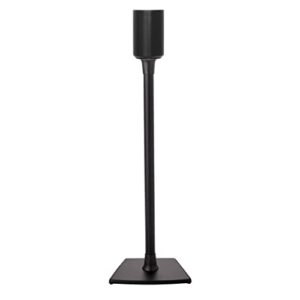 Sanus Fixed Height Speaker Stands for Sonos Era 100 Pair WSSE12