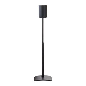 Sanus Height Adjustable Speaker Stand for Sonos Era 100™
