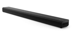 TCL TS8011 2.1 Channel Sound Bar with built-in subwoofer – Fire TV Editio
