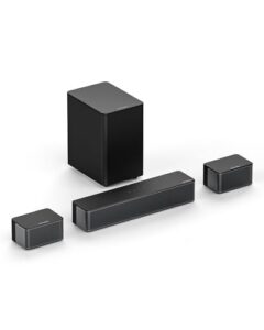 ULTIMEA 5.1 Surround Sound Bar