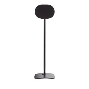 Sanus Fixed Height Speaker Stand for Sonos Era 300 Single WSSE31