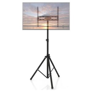 TANGZON Tripod TV Stand