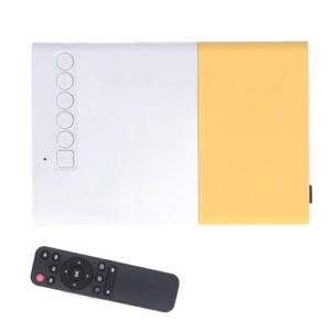 Mini Projector
