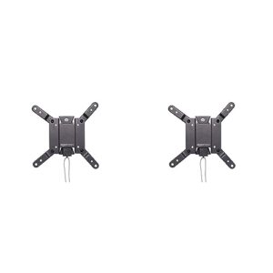 Amazon Basics Tilt TV Wall Mount For 12-40 inches TVs and VESA 200 x 200
