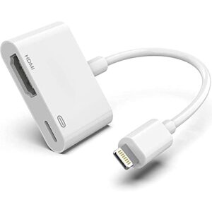 Apple Lightning Digital AV Adapter