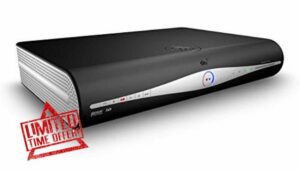 SKY DRX890 SKY+ HD BOX (Renewed)