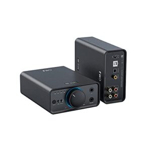 FiiO K7 Desktop DAC and Amplifie