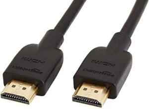 Amazon Basics High-Speed