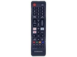 Samsung BN59-01315B Genuine Remote Control for 2018 2019 QLED TVs