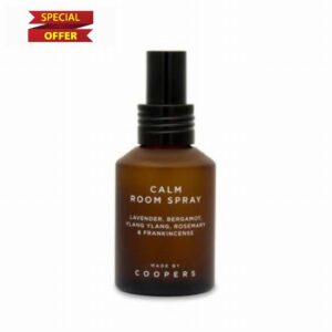 Made By Coopers Calm Atmosphere Mist