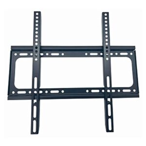 Optimal Products TV Wall Bracket Mount Slim For TV 32 37 40 42 47 50 55 60 inch LCD LED Plasma