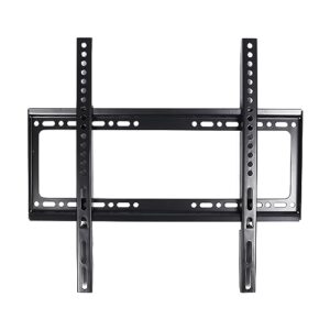 Cello Low Profile TV Wall Mount Bracket for Most 26-75 inch LED/LCD/OLED Plasma Flat Screen TVs