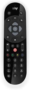 Sky Q Replacement Remote Control - Non Touch Infrared