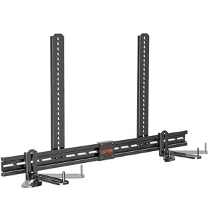 ELIVED Universal Soundbar Bracket Fit Samsung