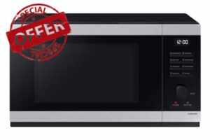 Samsung Solo Microwave