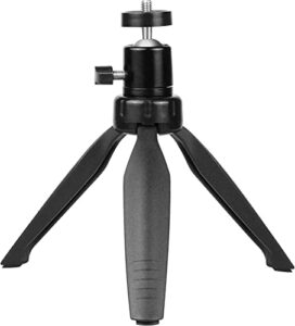 Tripod Mount Compatible with Mini Video Projecto