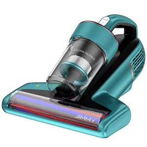 600W 16kpa Bed Vacuum Cleaner with UV Light