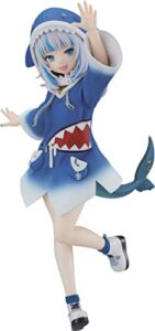 Good Smile Company - Hololive Production - Pop Up Parade - Gawr Gura Figure