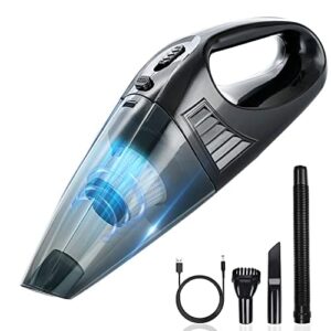 Handheld Vacuum Cleaner Cordless