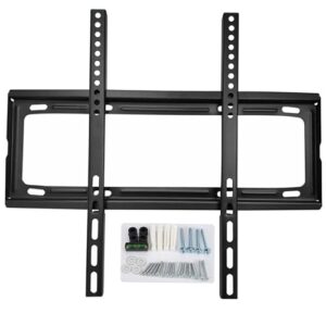 Universal TV Wall Mount Bracket for 23-63 Inch TVs | Adjustable with Spirit Level | Compatible with Sony
