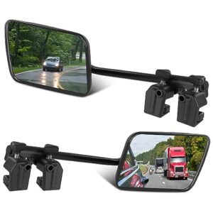 Caravan Towing Mirrors