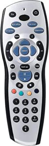 Replacement Sky+HD Remote Control - Rev 9F - Compatible with all Sky HD Boxes